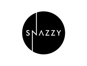 snazzy logo design by sheilavalencia