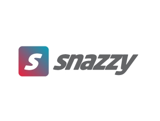 snazzy logo design by lbdesigns