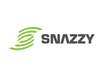 snazzy logo design by lbdesigns