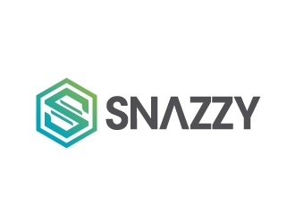 snazzy logo design by lbdesigns