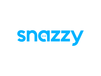 snazzy logo design by denfransko