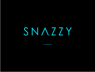 snazzy logo design by asyqh