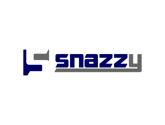 snazzy logo design by kopipanas