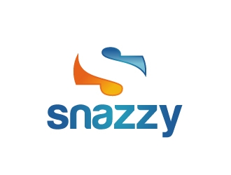 snazzy logo design by PMG