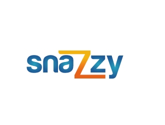 snazzy logo design by PMG