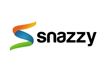 snazzy logo design by PMG