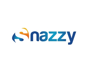 snazzy logo design by PMG