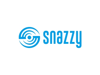 snazzy logo design by excelentlogo