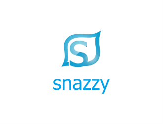 snazzy logo design by stark