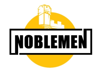 Noblemen logo design by shere