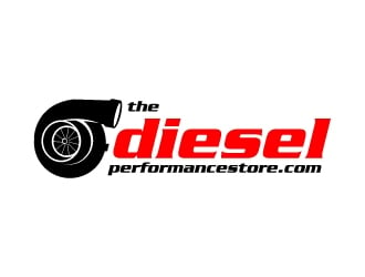 thedieselperformancestore.com logo design by karjen
