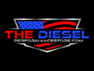 thedieselperformancestore.com logo design by MUNAROH