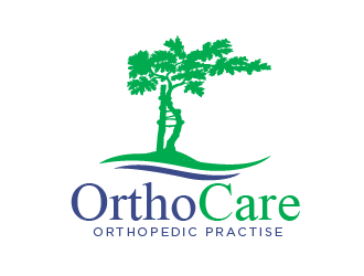 OrthoCare logo design by THOR_