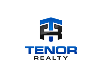 Tenor Corporation logo design by mashoodpp