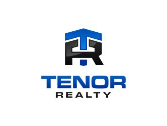 Tenor Corporation logo design by mashoodpp