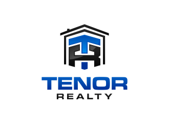 Tenor Corporation logo design by mashoodpp