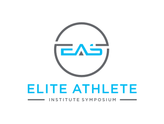 Elite Athlete Symposium logo design by scolessi