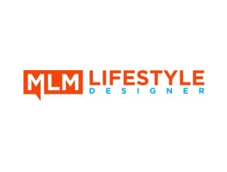 MLM Lifestyle Designer  logo design by agil