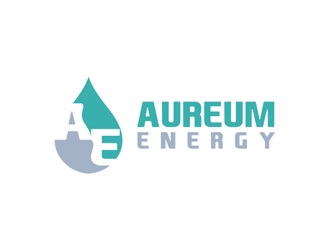 logo design by Abril