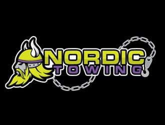 logo design by shere