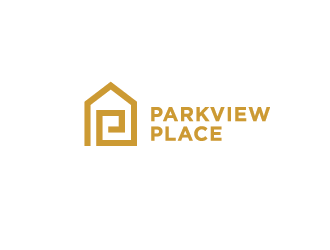 PARKVIEW PLACE logo design by fajarriza12