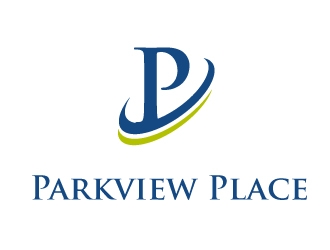 PARKVIEW PLACE logo design by lbdesigns