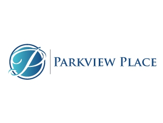 PARKVIEW PLACE logo design by lbdesigns