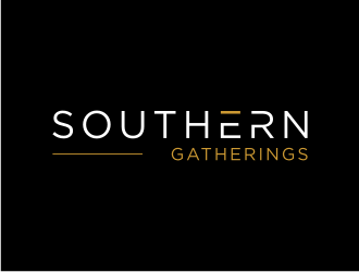 Southern Gatherings logo design by asyqh