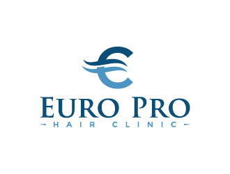 Euro Pro Hair Clinic logo design by rahppin