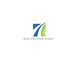 Euro Pro Hair Clinic logo design by dasam