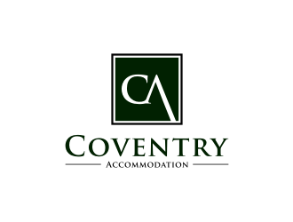 Coventry Accommodation logo design by Zhafir