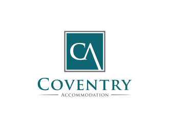 Coventry Accommodation logo design by Zhafir