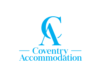 Coventry Accommodation logo design by Lut5