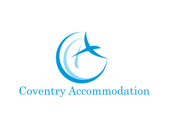 Coventry Accommodation logo design by Lut5