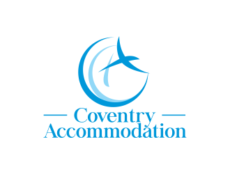 Coventry Accommodation logo design by Lut5