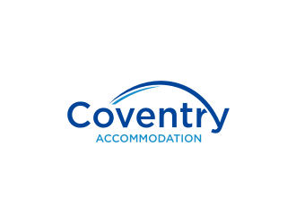 Coventry Accommodation logo design by Asani Chie