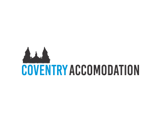 Coventry Accommodation logo design by bismillah