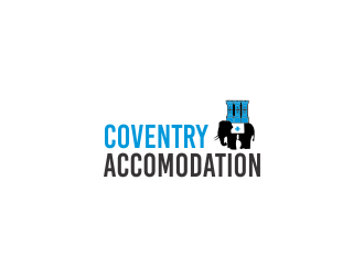 Coventry Accommodation logo design by bismillah