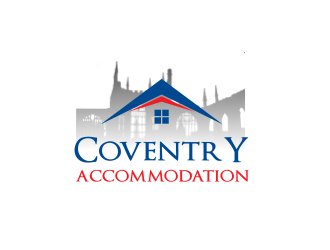 Coventry Accommodation logo design by serprimero
