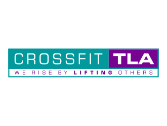 CrossFit TLA logo design by rykos