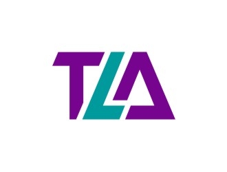 CrossFit TLA logo design by agil
