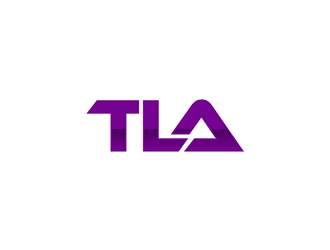 CrossFit TLA logo design by ndaru