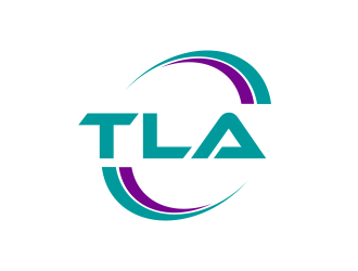 CrossFit TLA logo design by serprimero