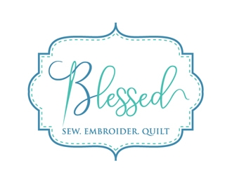  logo design by shere