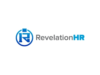 Revelation HR logo design by josephope