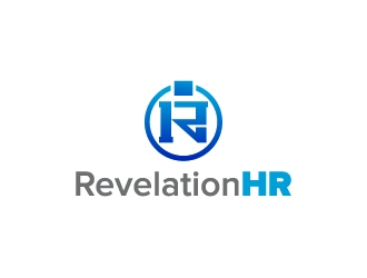 Revelation HR logo design by josephope