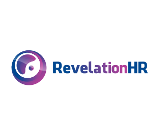 Revelation HR logo design by serprimero