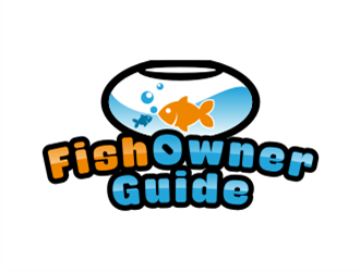 Fish Owner Guide logo design by Raden79