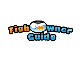 Fish Owner Guide logo design by Raden79
