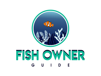 Fish Owner Guide logo design by JessicaLopes